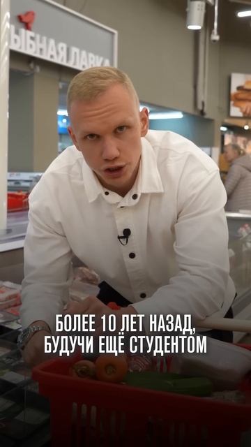 Лучше отдать свое предпочтение говядине, чем колбаскам и сосискам #мясо