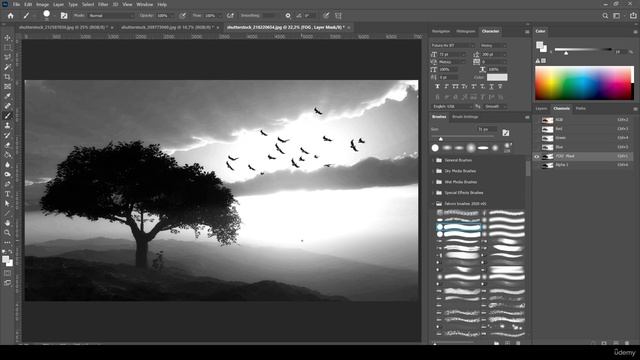 2 -Further Detail on Atmosphere