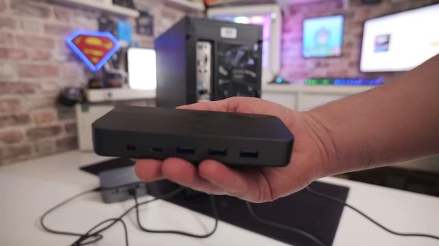 How To Setup And Use A KVM For Beginners - UGREEN CM664 KVM Switch