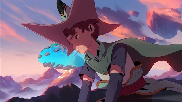 Witchspire — ролик с FGS (gamescom 2025)