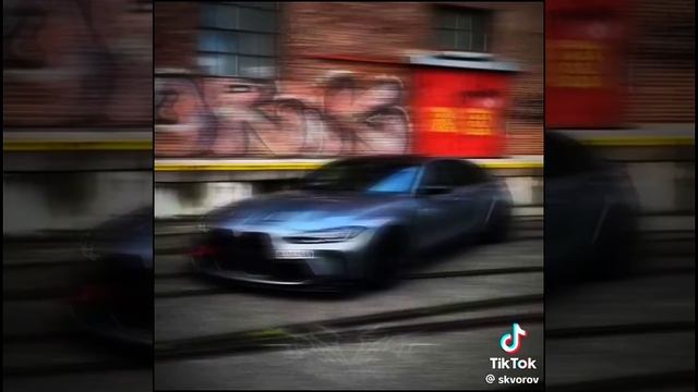 Эдит #БМВ #ОБЗОРЫШ
