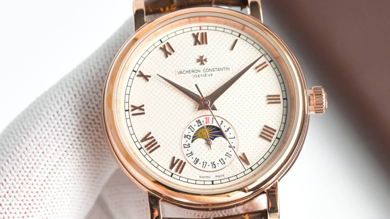 Vacheron Constantin реплика 300 $