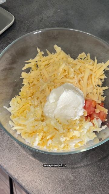 Куриная грудка в духовке🙈