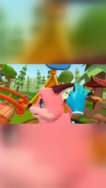 Зарядитесь энергией с утренними приключениями!