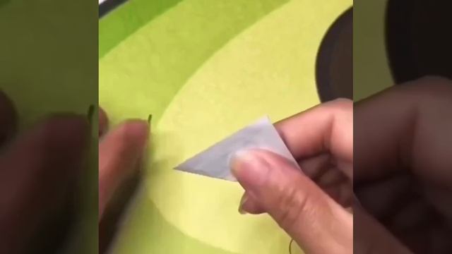 Как очень легко продеть нитку в иголку