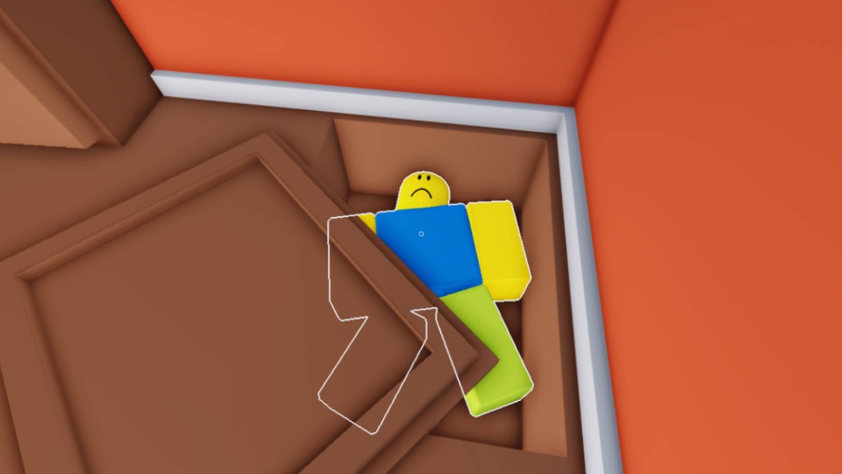 ⚰СПРЯЧЬ ТЕЛО-НЕ ПОЛУЧИШЬ ДЕЛО😁😂ROBLOX#СПРЯЧЬТЕЛО
