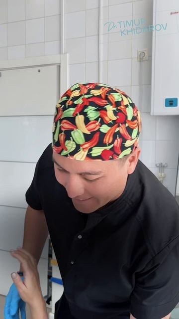 Заботливый доктор 🥰