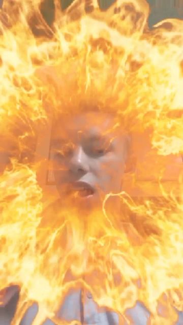 Съел пряник под крутую музычку