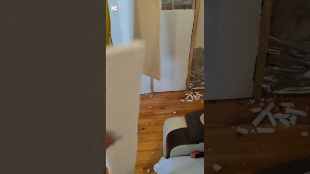 Ремонт своими руками