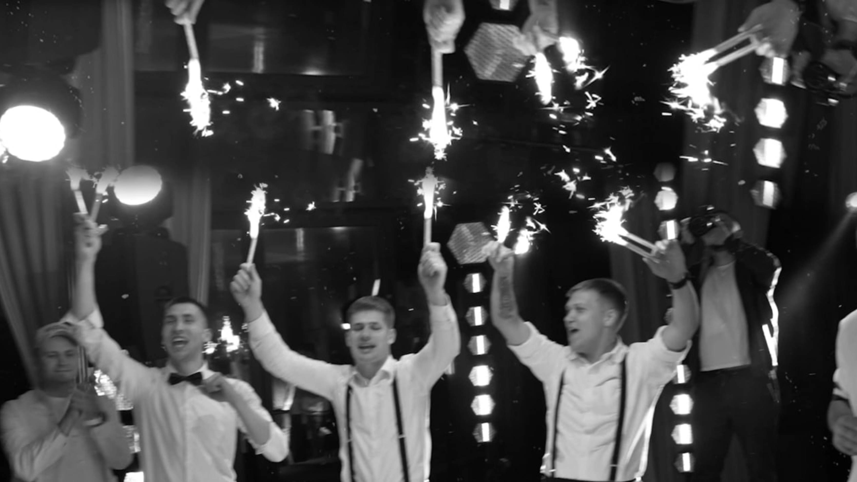 День рождения компании