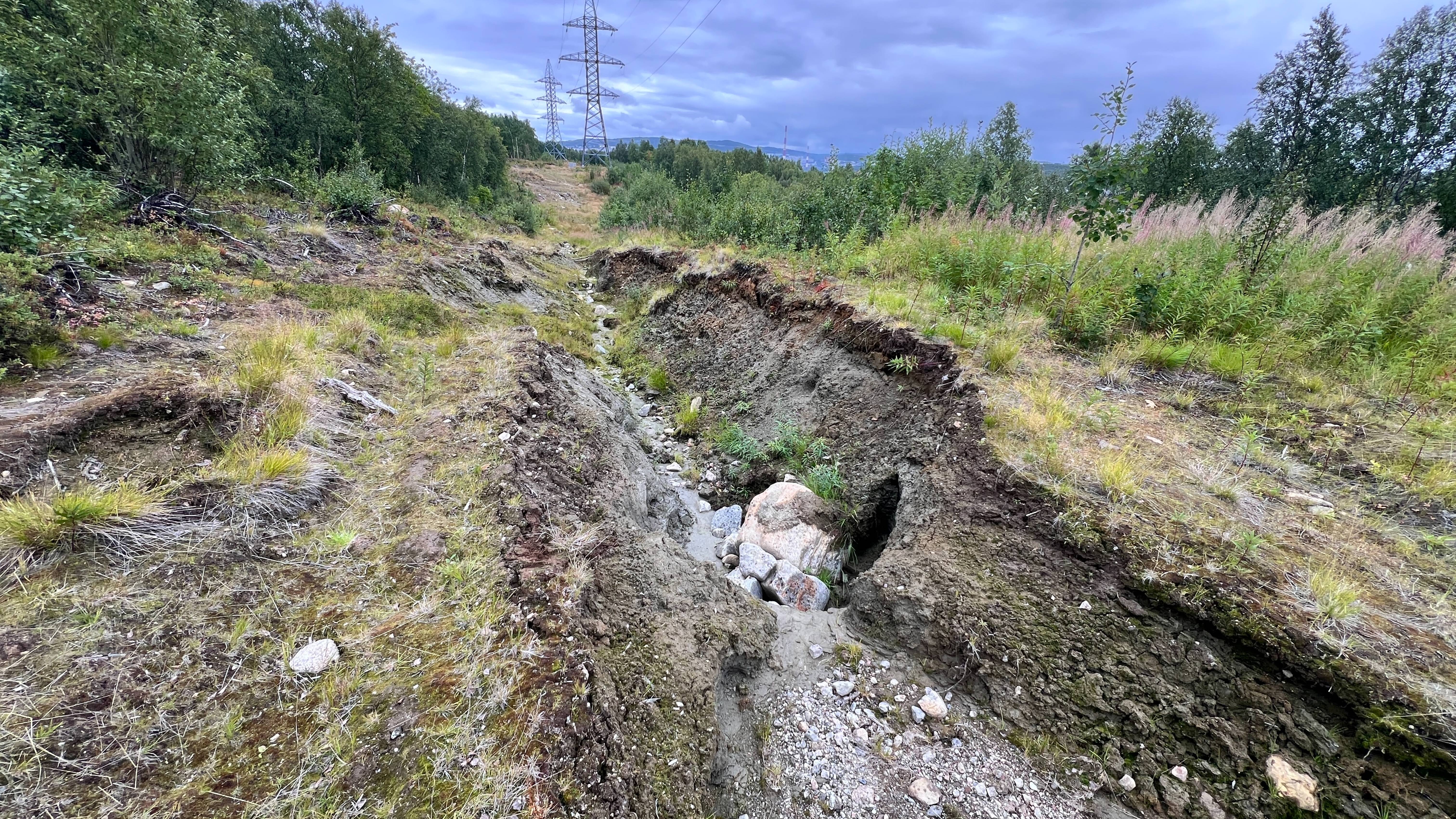 24.08.2025 чуть было не было :) Кола - Лавна....... ну почти🤦🏻♂️