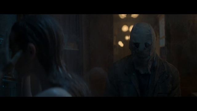 Незнакомцы: Часть первая _ Русский трейлер _ Фильм 2024