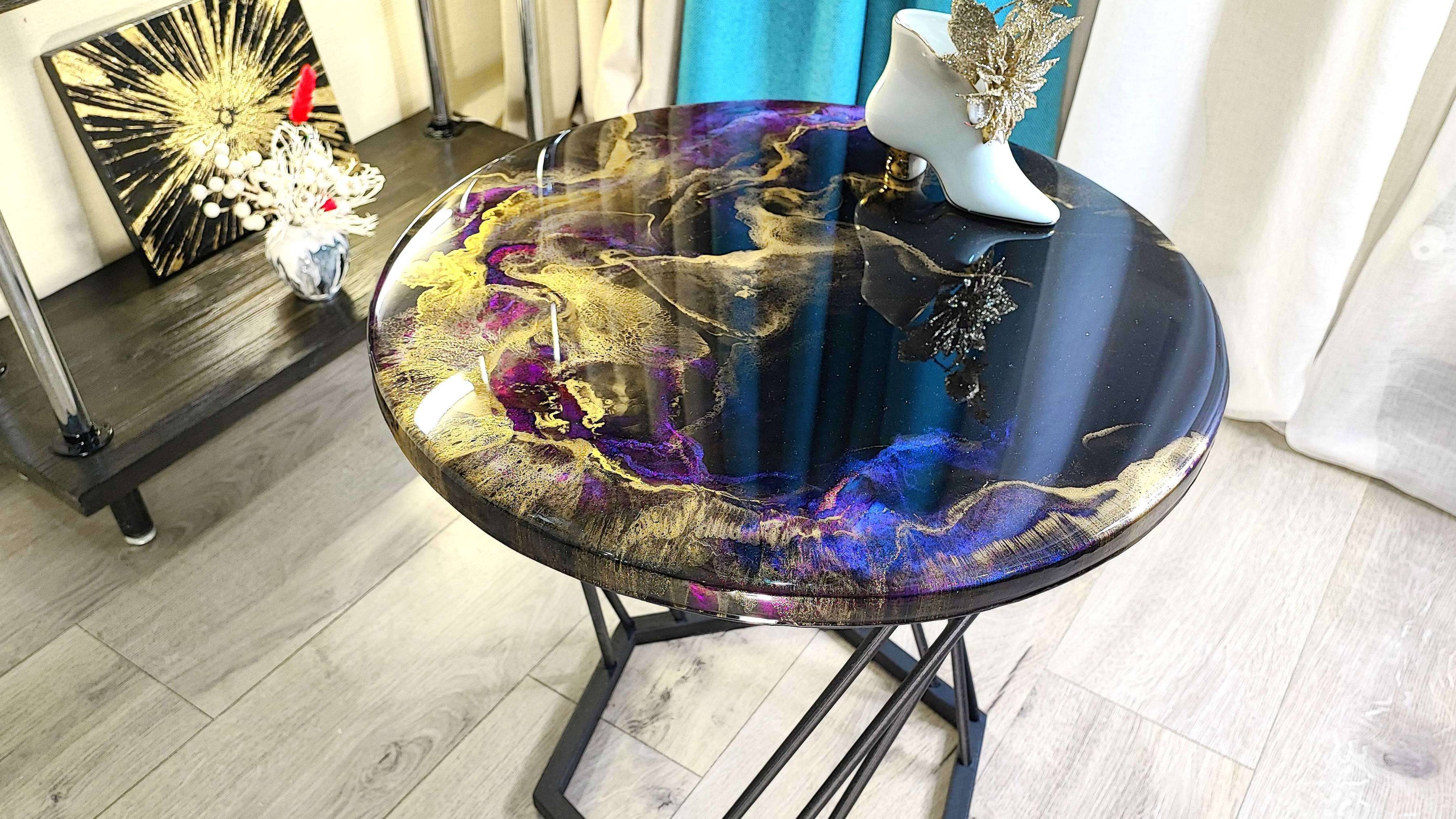 MURANO-II журнальный стол