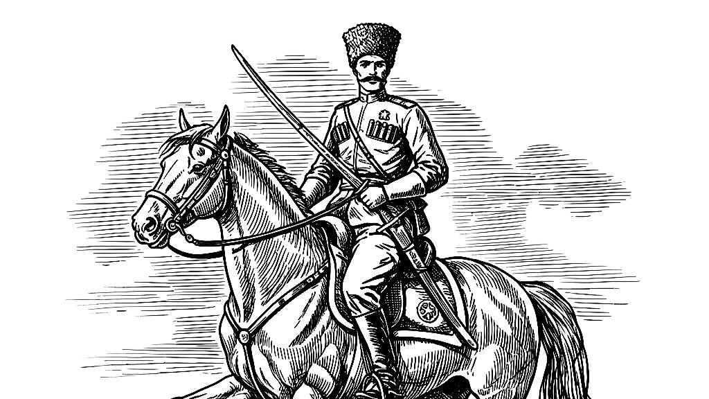 Воскресный променад.24.08.2025г