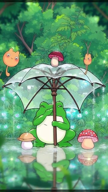 анимация нейросети