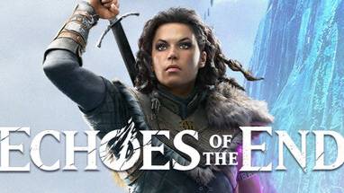 Echoes Of The End \Прохождение #13