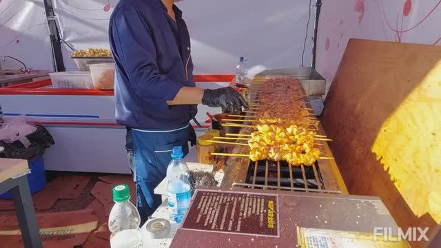 БЕРЕГА ВКУСА 2025г в Благовещенске!