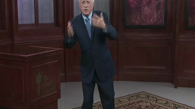 04. The Operations of the Cognitive Unconscious