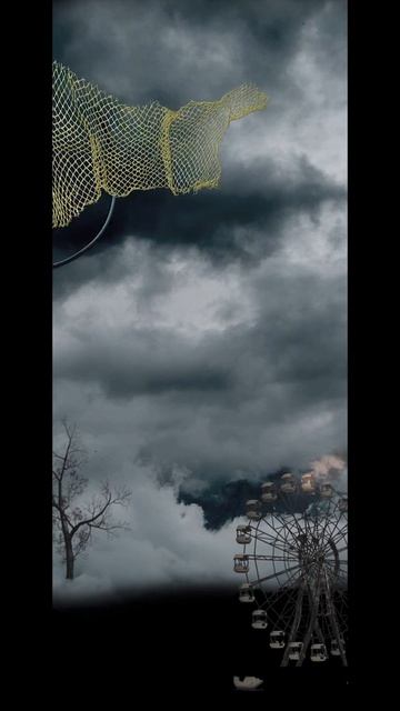 Photoshop edit process