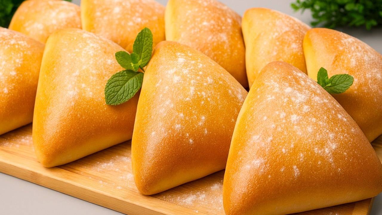 Моя бабушка раскрыла мне секрет этого сочного яблочного пирога!