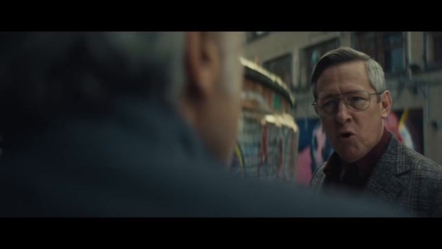 Киллер в отставке | Русский трейлер | Фильм 2025