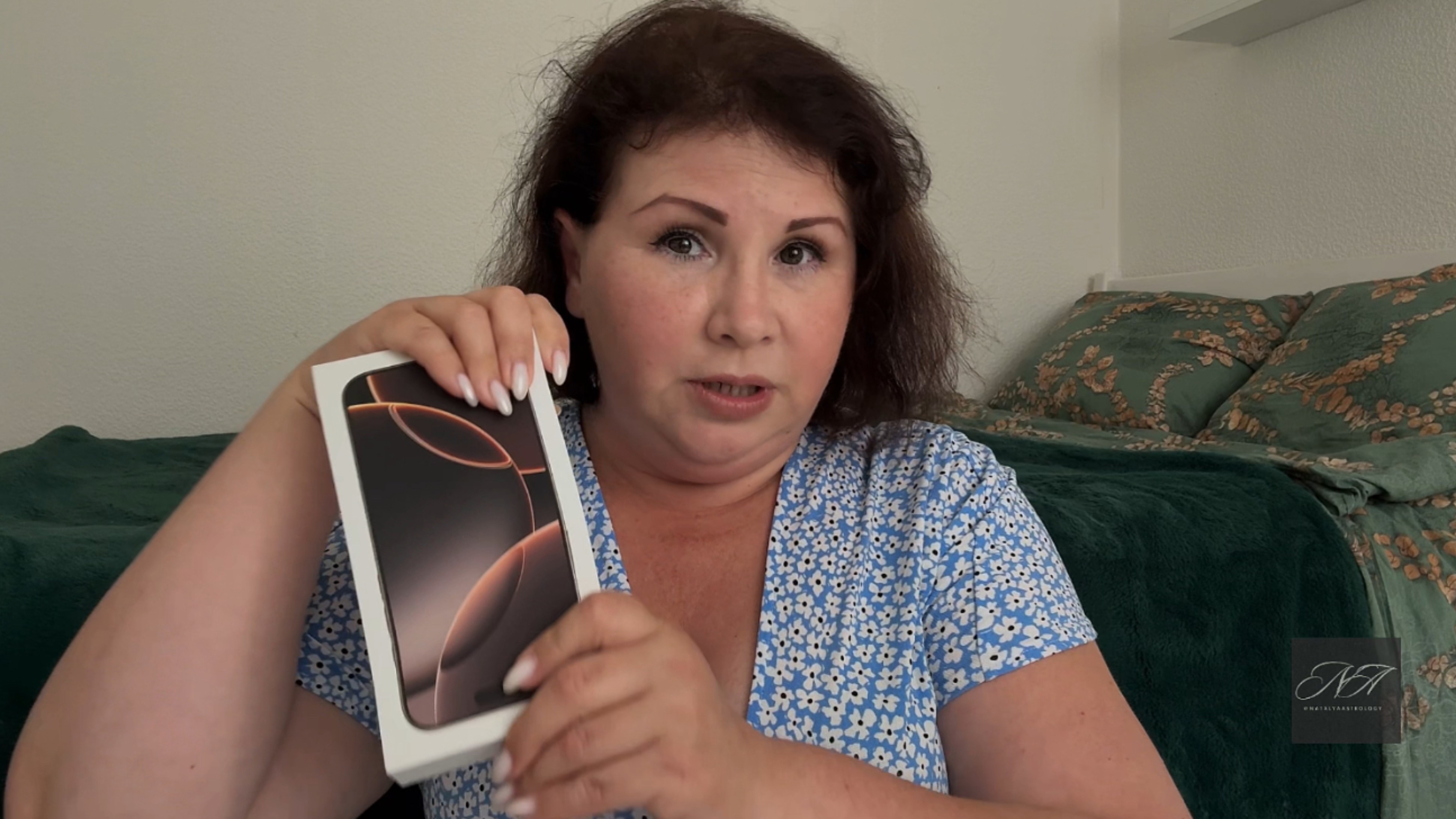 Серия 24: Мне есть что вам рассказать!