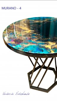 MURANO 4 журнальный столик