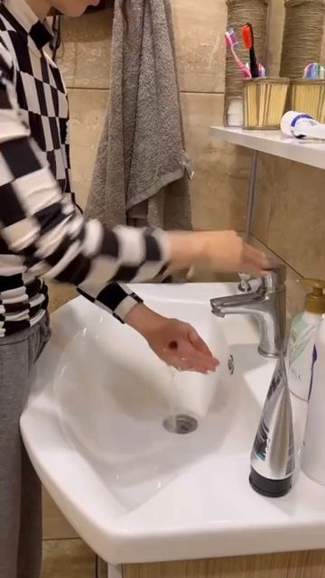 Как убрать запах чеснока или рыбы с рук