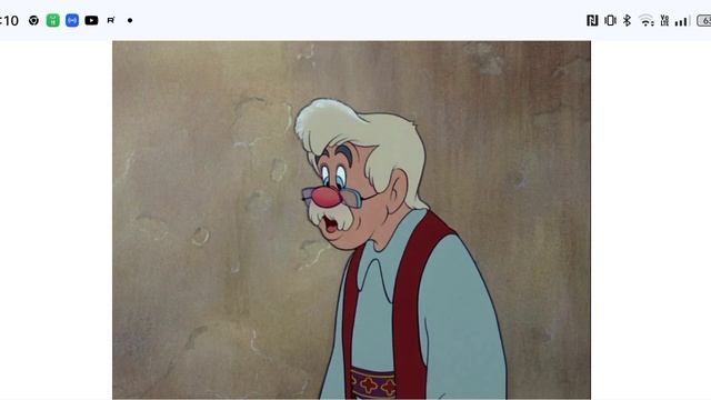 Джеппетто - 76 24.08.2025