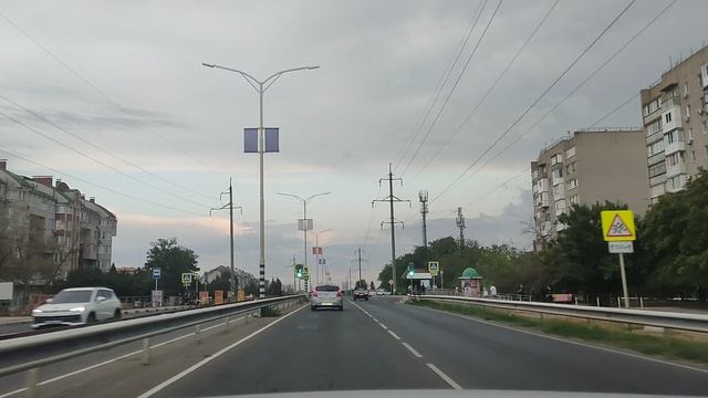 Ейск 23.08.2025 #2