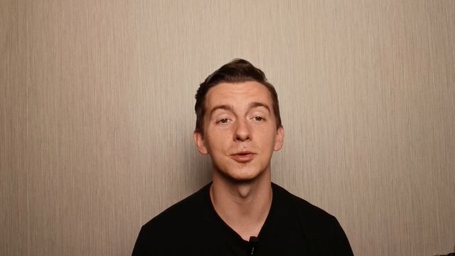 Визитка-история. Зайцев Павел