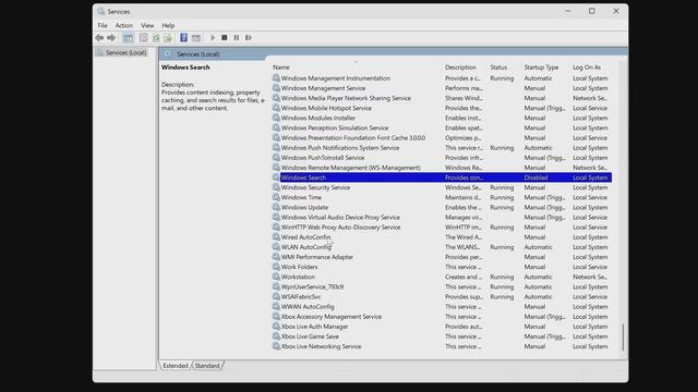 Top 5 Services To Disable To Make Your New Windows PC Faster