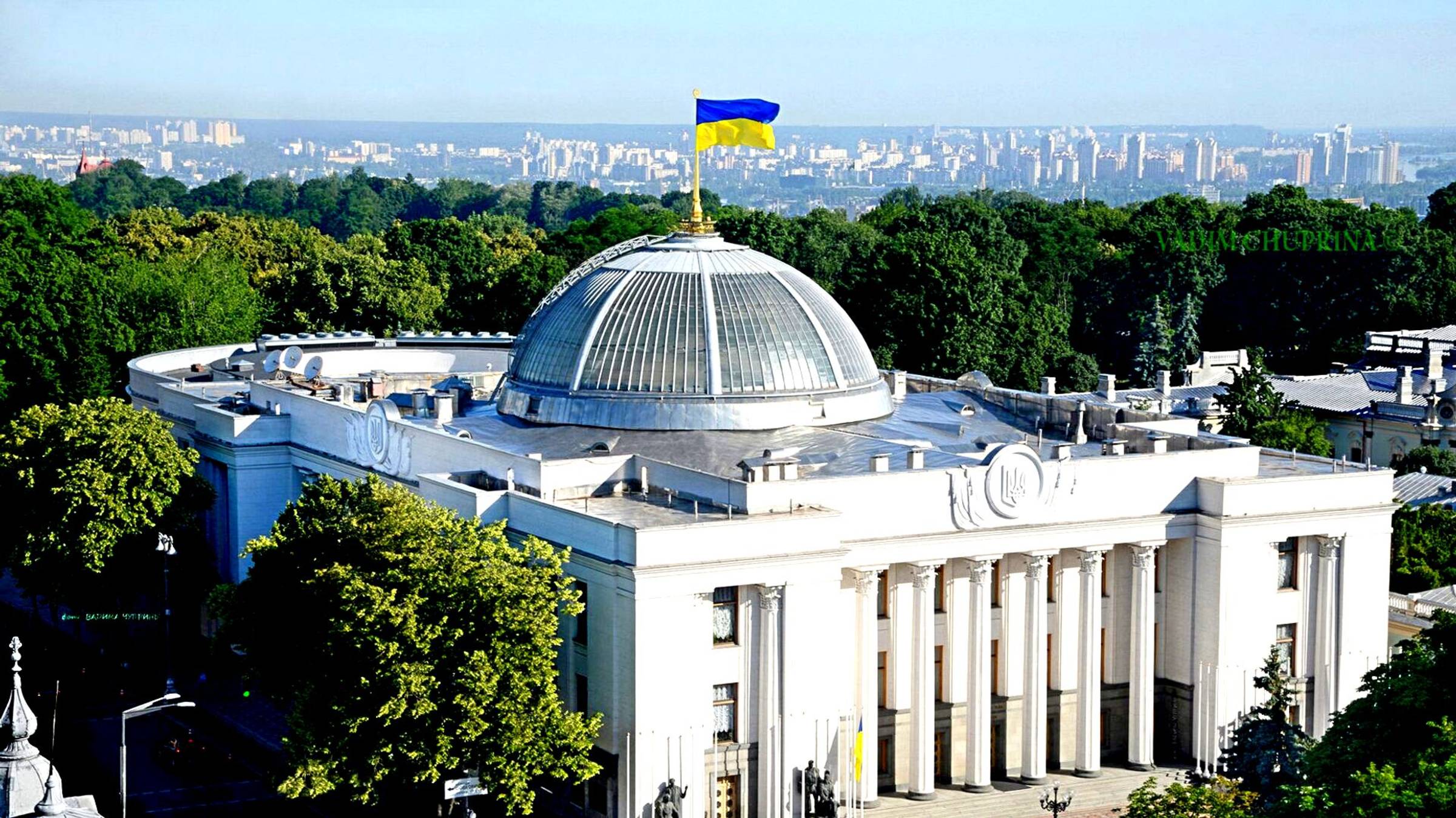 В Раде заявили о единой позиции по вопросу территориальной целостности Украины