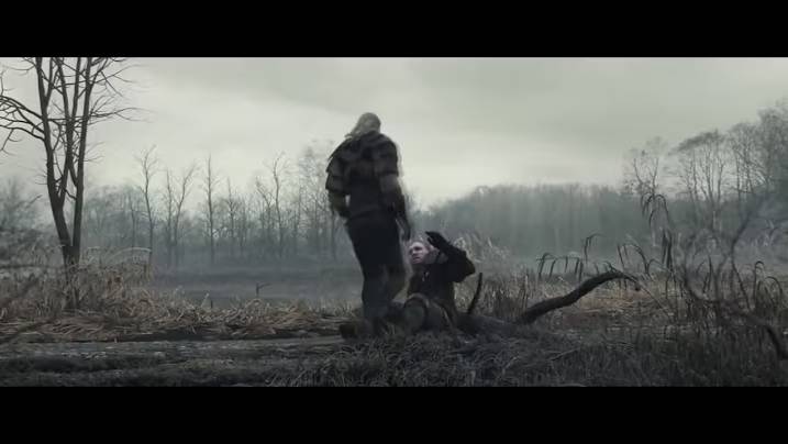 The Witcher 3 - Lazare // Music Games Video