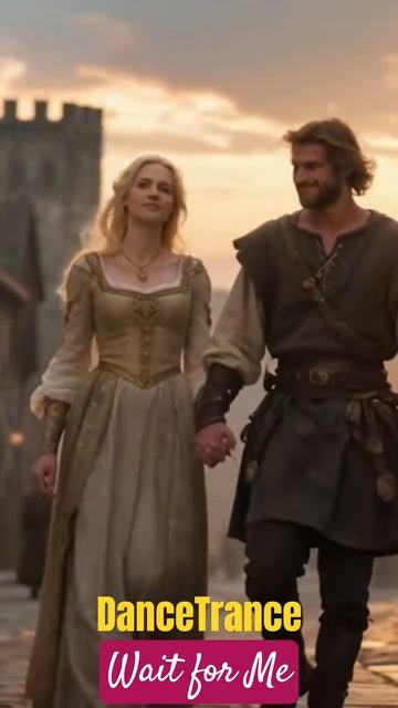 Wait for Me #love #music #edm #trance #dancetrance