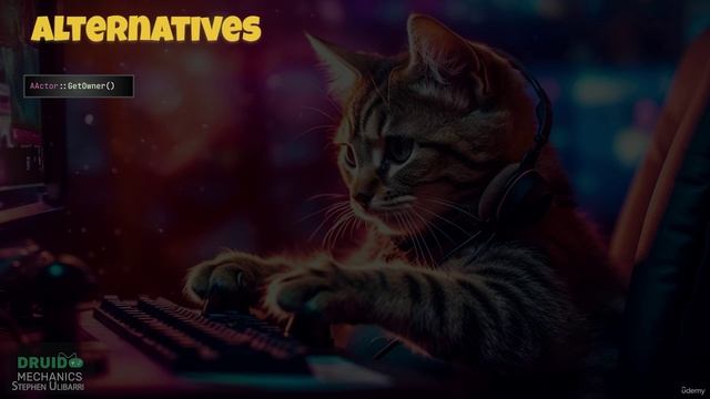 26 -Static Accessor Functions