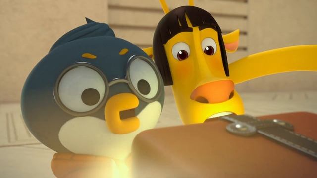 Лонки – великий обманщик Running Man Revengers - Трейлер