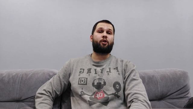 Отзыв от Романа Василиха