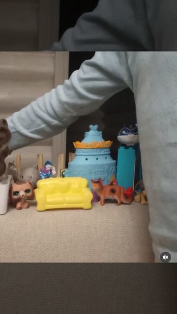 Папина сокровище ♥️