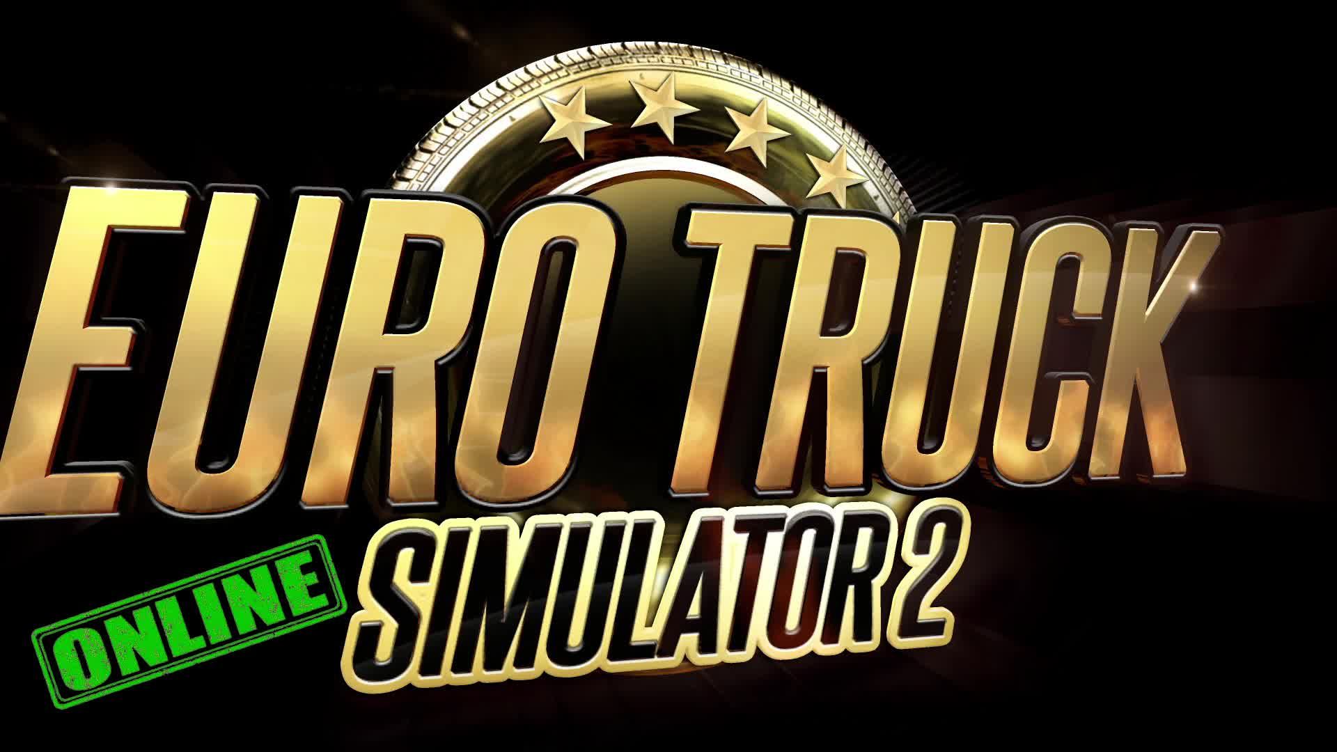 ETS 2 на механике (конвой) КоЧеГаРиМ