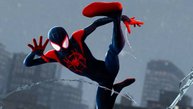Marvel's Spider-Man: Miles Morales ЧеловекПаук