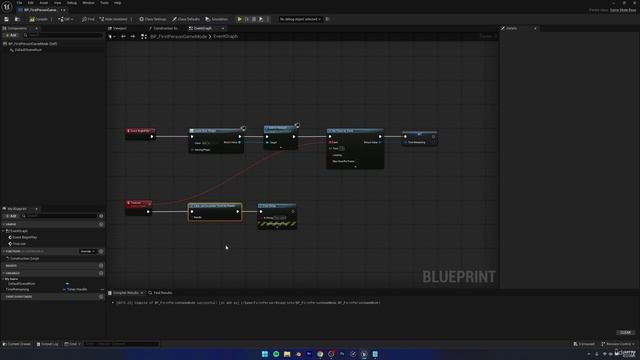 10-Working on the Timer System