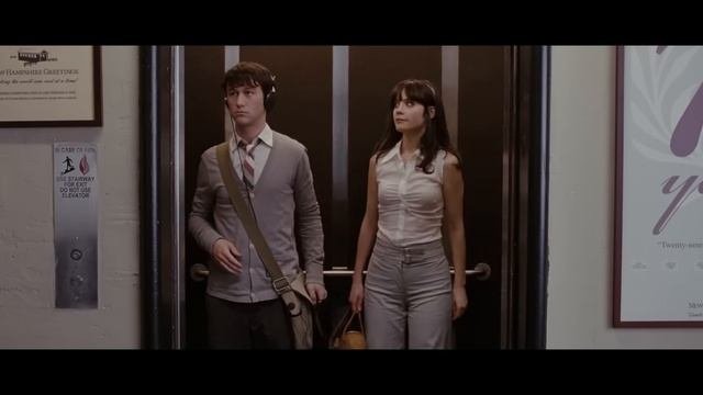 Korn - Creep (500 Days Of Summer) [HD]