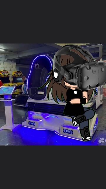 го сделаем это новым трендом? #гача #gacha #игры