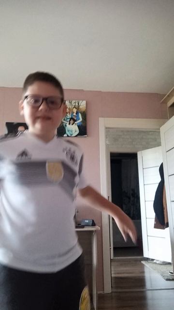 Пудинка е е е