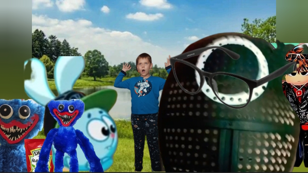 Хаги ваги | Сериал братики-43 серия