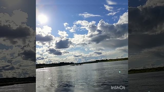 Река Великая