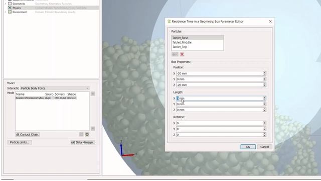 Residence Time Method - Part 3
