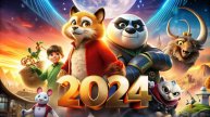 ТОП 15 ЛУЧШИХ МУЛЬТФИЛЬМОВ 2024 ГОДА_ КОТОРЫЕ УЖЕ ВЫШЛИ В ХОРОШЕМ КАЧЕСТВЕ